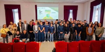 “Rati immagina il futuro”: la premiazione della 2ª edizione del premio dedicato a Giovanni Di Fonzo