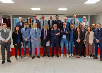 Al “Mattei” la 41ª edizione del Premio “Mario Molino”, focus su lavoro e innovazione