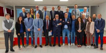 Al “Mattei” la 41ª edizione del Premio “Mario Molino”, focus su lavoro e innovazione