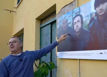Quando Vasto diventò un film: nei luoghi del Posto dell’anima