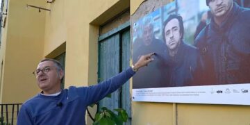 Quando Vasto diventò un film: nei luoghi del Posto dell’anima