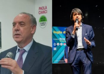 A Chieti Legnini al 47%: sarà ballottaggio con Sicari. Avezzano, Di Pangrazio rieletto al primo turno
