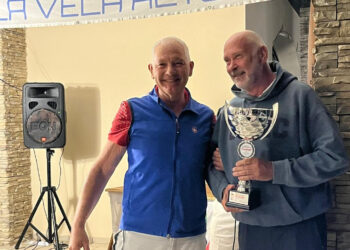 Veleggiata dei Trabocchi: Strega III vince la 5ª edizione