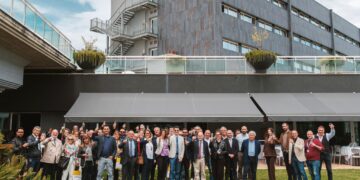 Caterina Celenza confermata presidente di Abruzzotravelling