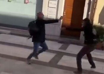 Pescara, il direttore del Fla minacciato e aggredito da un vastese