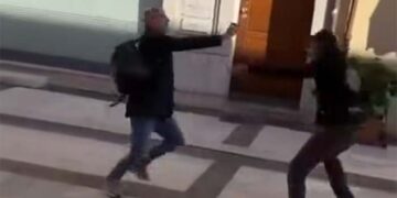Pescara, il direttore del Fla minacciato e aggredito da un vastese