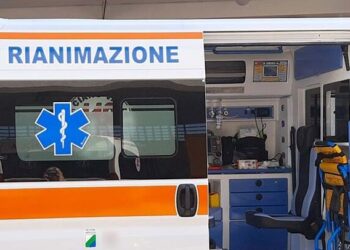 Tragico incidente sul lavoro, muore operaio di 47 anni