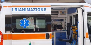 Tragico incidente sul lavoro, muore operaio di 47 anni