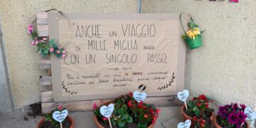 Piccoli semi, grandi legami: Festa della mamma all’asilo Stella Maris