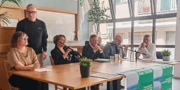 Confesercenti, Di Chiacchio e Gualà presidenti territoriali di Vasto e San Salvo