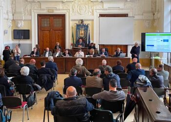 Provincia, approvato il rendiconto: avanzo di 34 milioni. Minoranza: «Azione politica insufficiente»