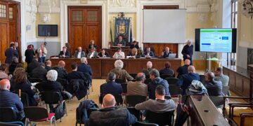 Provincia, approvato il rendiconto: avanzo di 34 milioni. Minoranza: «Azione politica insufficiente»