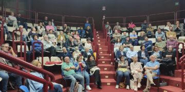 L’assemblea anti cemento: «A Vasto non ci sono aree verdi ed è vuota una casa su tre»