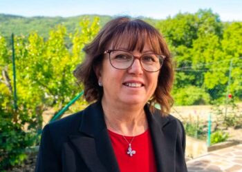 Antonietta Di Pasquale compie gli anni!