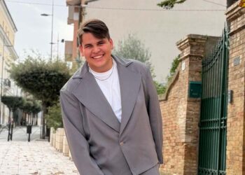 Federico Menna compie 18 anni!