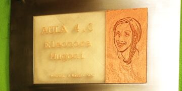 «Una luce che resta»: un’aula dedicata a Eleonora Mugoni nella sua scuola