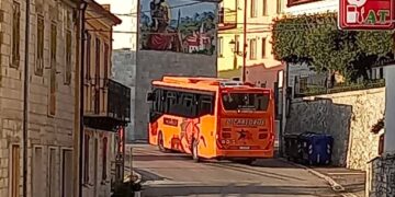 La settimana corta negli istituti superiori vastesi preoccupa i sindaci. Fuiano: «Impatto sarà minimo»
