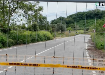 Bretella della SS16 tre anni dopo: l’apertura slitta ancora