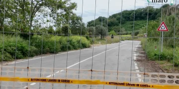 Bretella della SS16 tre anni dopo: l’apertura slitta ancora