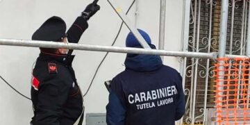 83enne trovato morto in un’azienda di Pineto, carabinieri lavoratori in nero