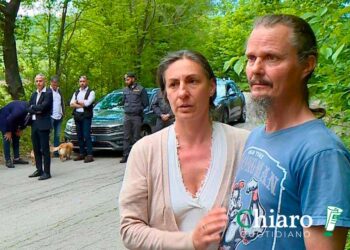 “Famiglia nel bosco”, respinta la richiesta di revoca: la responsabilità genitoriale resta sospesa