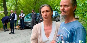 “Famiglia nel bosco”, respinta la richiesta di revoca: la responsabilità genitoriale resta sospesa