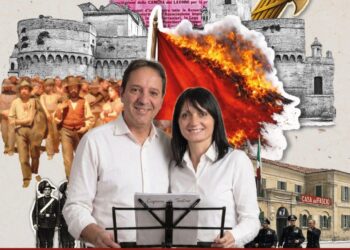 Cianci e Malandra portano in scena la storia nascosta di Vasto domani al Teatro Rossetti
