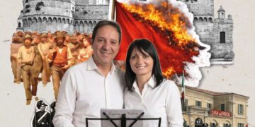 Cianci e Malandra portano in scena la storia nascosta di Vasto domani al Teatro Rossetti