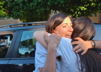 Con il 57% Simona Contucci si conferma sindaca di Montenero di Bisaccia
