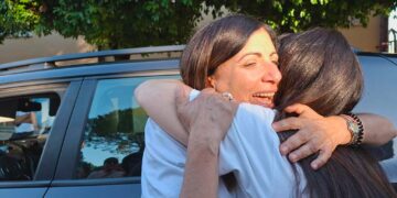 Con il 57% Simona Contucci si conferma sindaca di Montenero di Bisaccia