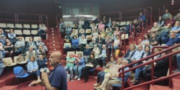 De Sanctis (Forim H2O): «A Vasto si è già cementificato troppo»