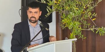 Il futuro non si taglia con un nastro, ma si costruisce lentamente