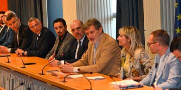 «Una scossa contro la pigrizia digitale», nasce l’Abruzzo Digital District per imprese e P.A.
