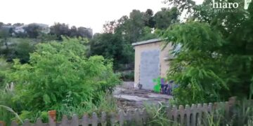 Vasto Marina, 250mila euro per il nuovo parcheggio: «Progetto quasi finito, poi l’appalto»