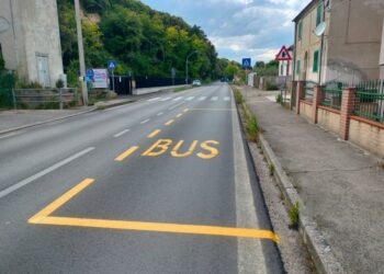 «A Torino di Sangro migliorate le fermate bus, più sicurezza dopo aggressioni agli autisti»