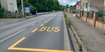 «A Torino di Sangro migliorate le fermate bus, più sicurezza dopo aggressioni agli autisti»
