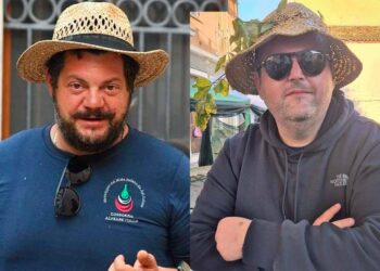 Restare è un atto d’amore
