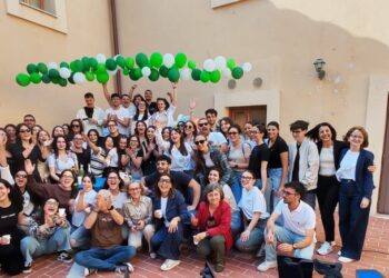 Open day al polo di via Aimone: Vasto celebra la professione infermieristica