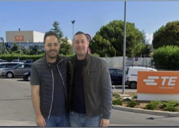 La Fim Cisl primo sindacato alla TE Connectivity, Iaciancio il più votato