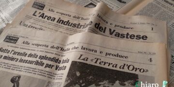 1984-2026, il viaggio di 42 anni de “Il Tempo” nel Vastese che “produceva” tra innovazioni e profezie