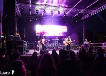 Il 23 maggio “Due Note a Vasto”, «Occasione di visibilità per nuovi talenti»