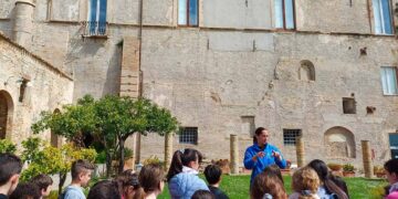 “Interpreto i segni del tempo”, un progetto che educa al tempo, alla memoria e al territorio