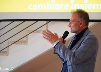 Eco.Lan presenta il servizio a San Salvo. Differenziata scesa al 60%, «Obiettivo il 65% entro l’anno»