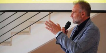 Eco.Lan presenta il servizio a San Salvo. Differenziata scesa al 60%, «Obiettivo il 65% entro l’anno»