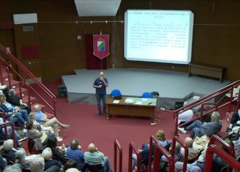 L’assemblea anti cemento: «A Vasto non ci sono aree verdi ed è vuota una casa su tre»