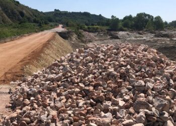 Sindaci del Vastese chiedono la riapertura della Fondovalle Treste: «Situazione non più tollerabile»