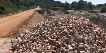 Sindaci del Vastese chiedono la riapertura della Fondovalle Treste: «Situazione non più tollerabile»
