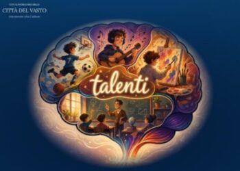 “Talenti: Dal cervello adolescente all’espressione di sé”: venerdì il convegno nella Sala Aldo Moro