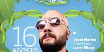 Ironia e doppiaggi esilaranti, da Propaganda Live un vastese all’Indie Festival: Fabio Celenza il 16 agosto