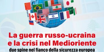 Col generale Del Casale iniziano i seminari di geopolitica dell’associazione San Michele